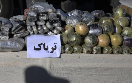 توقیف 2 دستگاه خودروی حامل 111 کیلوگرم مواد مخدر در آذربایجان غربی توقیف ۲ دستگاه خودروی حامل ۱۱۱ کیلوگرم مواد مخدر در آذربایجان غربی