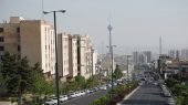 تهران، فردا "شنبه" تعطیل است