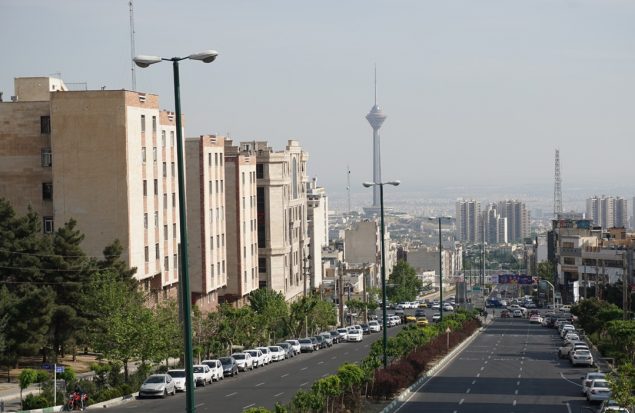 تهران، فردا "شنبه" تعطیل است