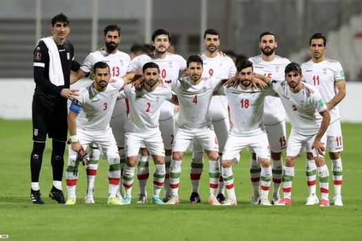 وضعیت نهایی جدول رده بندی گروه C پس از صعود ایران وضعیت نهایی جدول رده بندی گروه C پس از صعود ایران