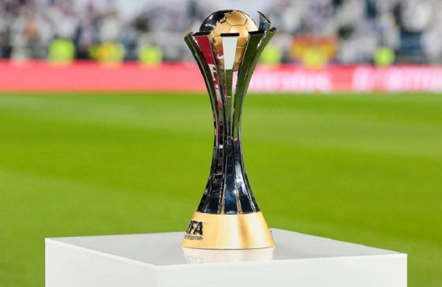 قرعه کشی جام باشگاه های جهان 2022 برگزار شد