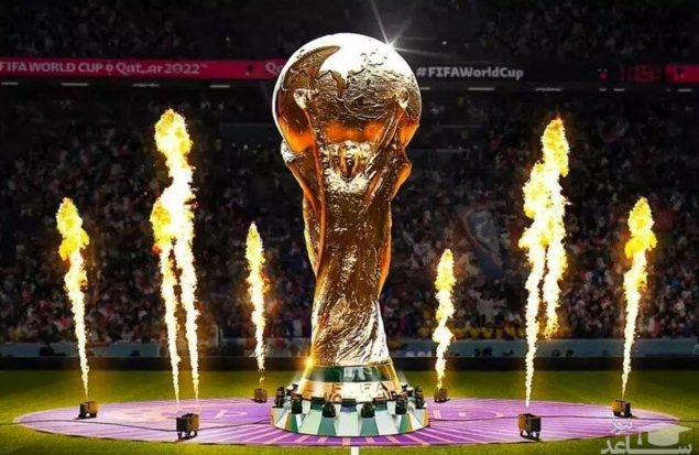 فینال جام جهانی ۲۰۲۲ از نگاه آمار