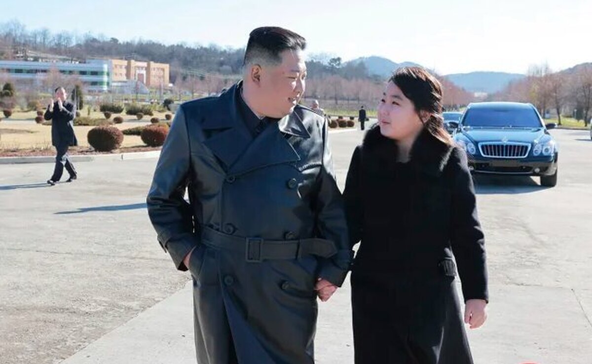 جانشین احتمالی رهبری کره شمالی مشخص شد