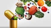 جذب ویتامین‌های کلیدی از منابع گیاهی