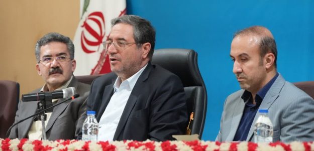 مبنای ارزیابی مدیران آذربایجان غربی، توفیق در جذب سرمایه گذار