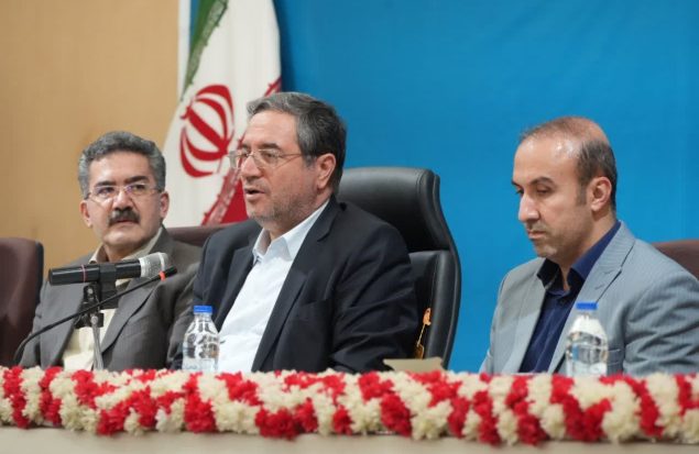 مبنای ارزیابی مدیران آذربایجان غربی، توفیق در جذب سرمایه گذار