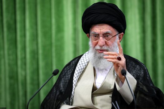 دولتی تشکیل شود که انقلابی، عدالتخواه و معتقد به جوانان باشد + عکس دولتی تشکیل شود که انقلابی، عدالتخواه و معتقد به جوانان باشد + عکس