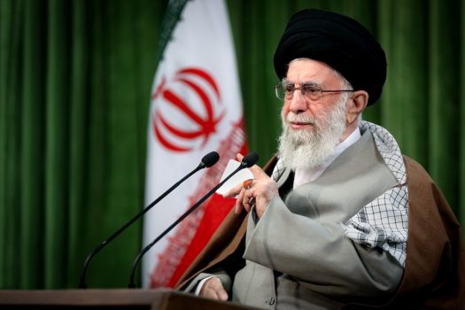 آمادگیها را همچنان تا سر حد نیاز افزایش دهید آمادگیها را همچنان تا سر حد نیاز افزایش دهید