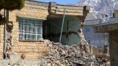 امنیت در مناطق زلزله زده خوی کاملا برقرار است