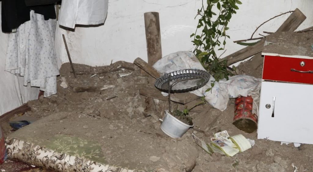 ۱۰۸ واحد مسکونی مددجویان بهزیستی در زلزله خوی دچار خسارت شد