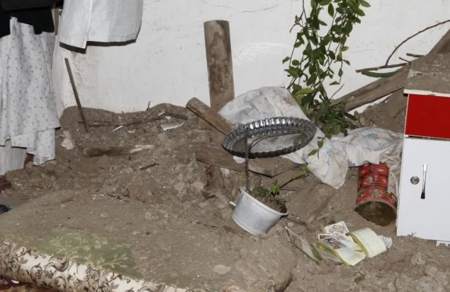 ۱۰۸ واحد مسکونی مددجویان بهزیستی در زلزله خوی دچار خسارت شد