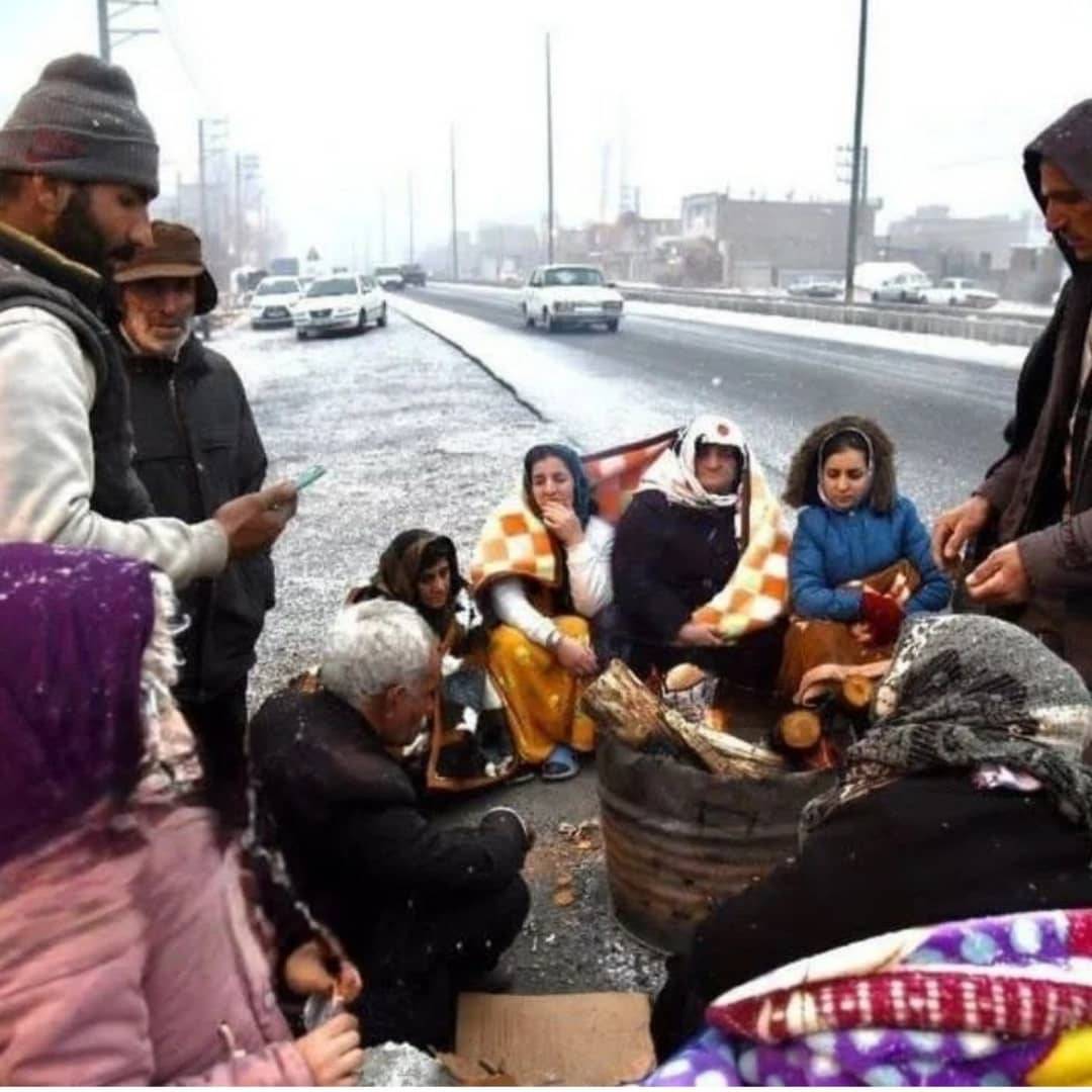 تداوم کمکهای مردم آذربایجان شرقی به زلزله زدگان خوی