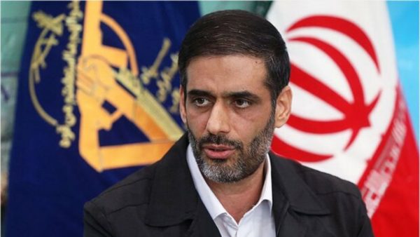 حاشیههای سعید محمد و دردسرهای ورود نظامیان به انتخابات برای سپاه پاسداران حاشیههای سعید محمد و دردسرهای ورود نظامیان به انتخابات برای سپاه پاسداران