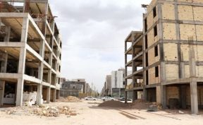ساخت ۵۰۰واحد مسکونی برای افراد کم بضاعت در چالدران