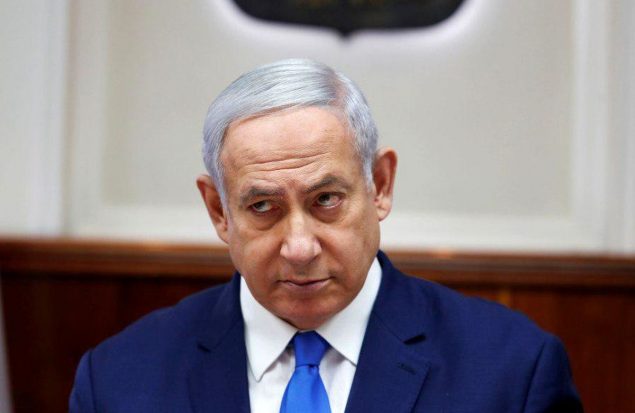 نتانیاهو: ۹۰درصد مشکلات خاورمیانه از ایران است!