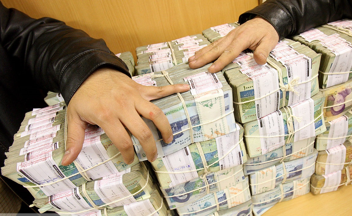 جزییات تزریق دو مرحله‌ای پول به بانک‌ها در آذر