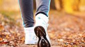 رابطه پیاده‌روی سریع و افزایش طول عمر