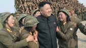 کره شمالی شهروندان خود را به خاطر تماشا و گوش سپردن به محتواهای سمعی و بصری کره جنوبی اعدام می‌کند