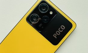 گوشی POCO X5 و افشا مشخصات آن